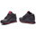 Chaussures Homme Baskets mode New Balance Classics H754kr Noir Noir