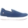 Chaussures Homme Mocassins Rieker 07106 Bleu