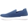 Chaussures Homme Mocassins Rieker 07106 Bleu