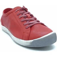 Chaussures Femme Baskets mode Softinos ISLA  P900154 Rouge