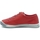 Chaussures Femme Baskets mode Softinos ISLA  P900154 Rouge