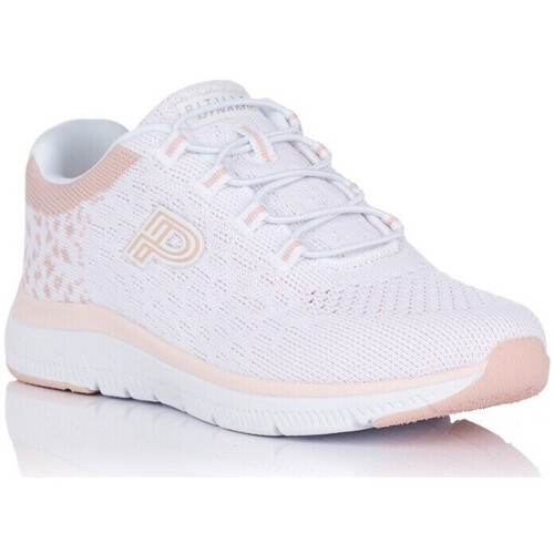 Chaussures Femme Baskets basses Pitillos SNEAKERS  1530 