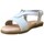 Chaussures Sandales et Nu-pieds Coquette 26344-24 Blanc