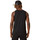 Vêtements Débardeurs / T-shirts sans manche New-Era Débardeur Los Angeles Lakers noir 13083894 - XS Noir