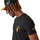 Vêtements Débardeurs / T-shirts sans manche New-Era Tee shirt Miami Heat noir 13083919 Noir