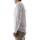 Vêtements Homme Chemises manches longues 40weft BRAIDEN 7137-40W441 Blanc