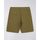 Vêtements Homme Shorts / Bermudas Edwin I030275 BLOCK-MAO.AB Vert