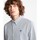 Vêtements Homme Chemises manches longues Timberland TB0A2DD6G66 - STRIPE SEER-DARK DENIM YD Blanc