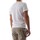 Vêtements Homme T-shirts & Polos Bomboogie TM7407 T JSSG-00 OPTIC WHITE Blanc
