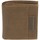 Sacs Homme Sun & Shadow Porte-monnaie Arthur Aston Ref 56654 Chataigne 8*10cm Marron