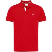 Polo Homme  Ref 56812 xnl Rouge