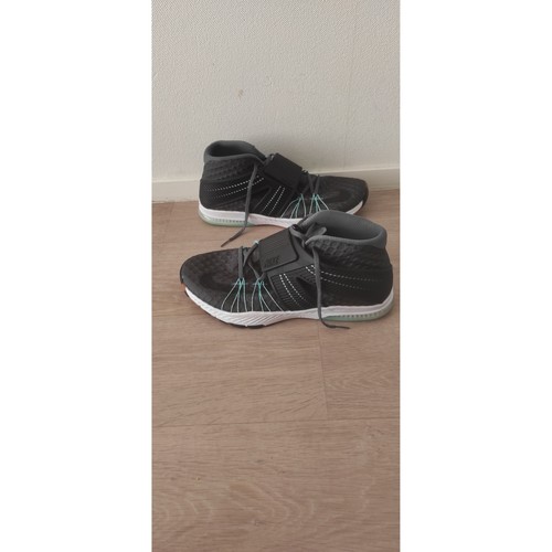 Nike Baskets Nike Zoom Toranada taille 45 Gris - Chaussures Basket montante  Homme 35,00 €
