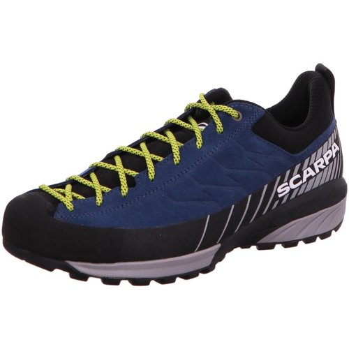 Chaussures Homme The North Face Scarpa  Bleu
