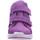 Chaussures Fille Baskets mode Ricosta  Violet
