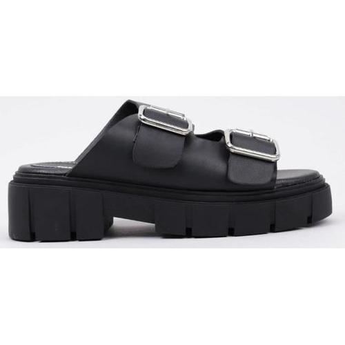 MTNG 50645 Noir - Chaussures Sandale Femme 49,95 €