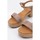 Chaussures Femme Sandales et Nu-pieds Unisa IRITA_22_KS Marron