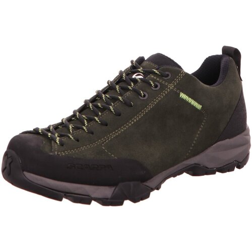 Chaussures Homme The North Face Scarpa  Vert