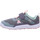 Chaussures Fille Fitness / Training Sfoli  Gris