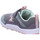 Chaussures Fille Fitness / Training Sfoli  Gris