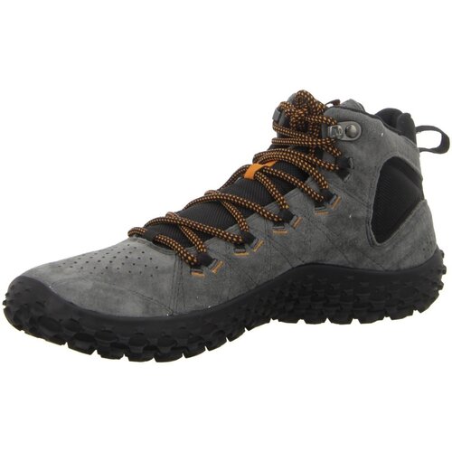 Chaussures Homme office-accessories shoe-care women box clothing Merrell  Gris
