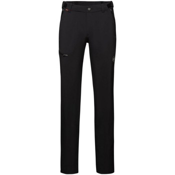 Vêtements Homme Shorts / Bermudas Mammut  Noir