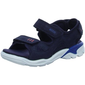 Chaussures Garçon Класичні туфлі туфли ecco shape 266703 розм Ecco  Bleu