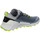 Chaussures Homme Fitness / Training Ecco  Bleu