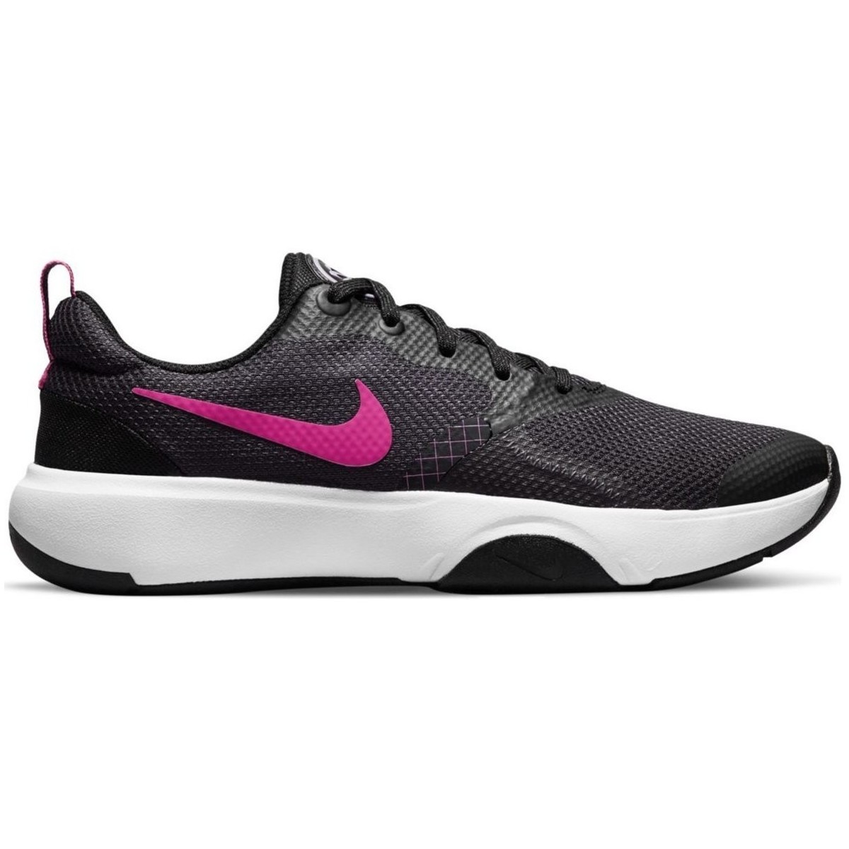 Chaussures Femme Fitness / Training Nike  Gris
