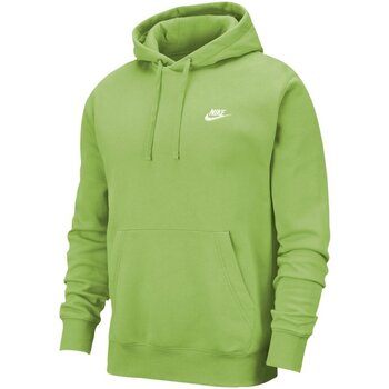 Vêtements Homme Pulls Nike paint Vert