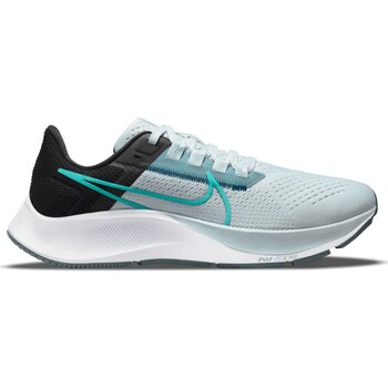 Chaussures Femme Running / trail Nike refective  Bleu