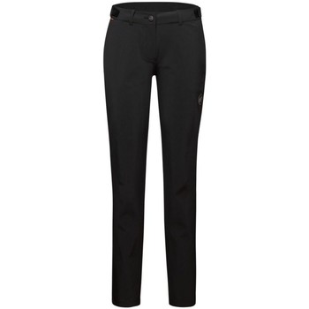 Vêtements Garçon Shorts / Bermudas Mammut  Noir