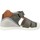 Chaussures Garçon Sandales et Nu-pieds Biomecanics 222150B Gris