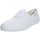 Chaussures Homme Baskets basses Victoria Chaussures à Lacets o Blanc