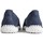 Chaussures Femme Espadrilles Caprice 24652 Tennis Bleu