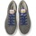 Chaussures Homme Baskets mode Camper K100596-015 Gris