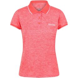 Vêtements Femme T-shirts & Polos Regatta Remex II Multicolore