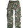Vêtements Homme Pantalons Surplus Pantalon Airborne Vintage Oversize Multicolore