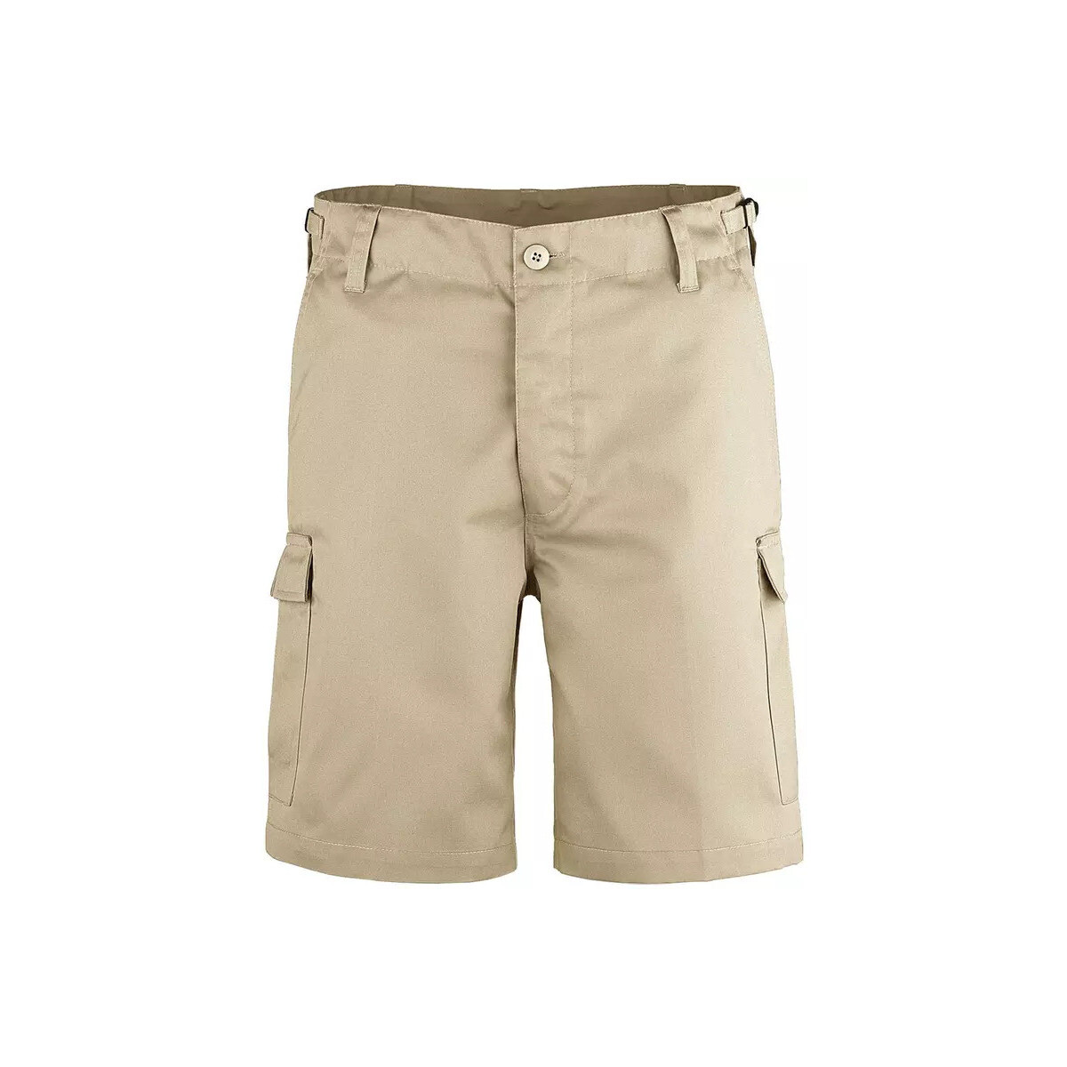 Vêtements Homme Shorts / Bermudas Surplus Combat Shorts Beige