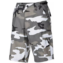 Vêtements Homme Shorts / Bermudas Surplus Combat Shorts Noir