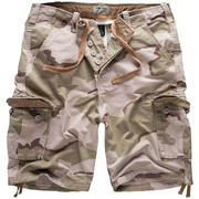 Shorts militaires Vintage