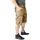Vêtements Homme Shorts / Bermudas Surplus Shorts militaires Division Beige