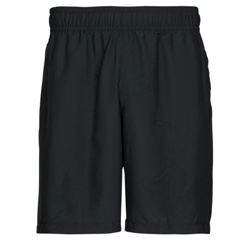 Vêtements Homme Shorts / Bermudas Under Armour preto UA WOVEN GRAPHIC SHORTS Black /  / Rise