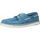 Chaussures Homme Derbies & Richelieu Sansibar Derbies Bleu