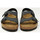 Chaussures Baskets mode Birkenstock SANDALE MILANO BF NOIR Noir