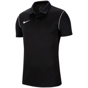 Vêtements Homme Polos manches courtes Nike BV6879-10 Noir