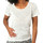 Vêtements Femme Rebel Alien T-shirt 02T101W Blanc