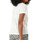 Vêtements Femme Rebel Alien T-shirt 02T101W Blanc