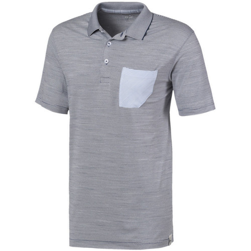 Vêtements Homme T-shirts & Polos Puma 595787-03 Blanc