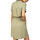 Vêtements Femme Robes courtes Deeluxe 02T213W Vert