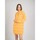 Vêtements Femme Robes courtes Patrizia Pepe 8A0854/A8R2 Orange